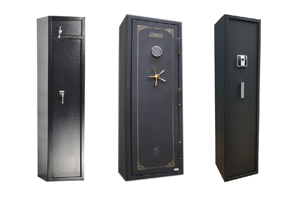Gun Safe